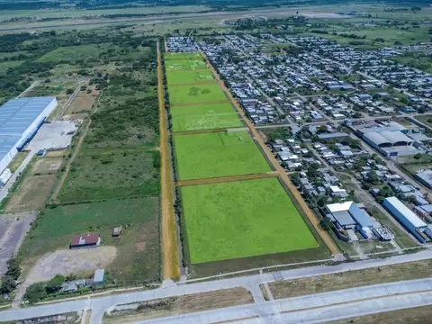 Terreno en Venta en Resistencia, San Fernando