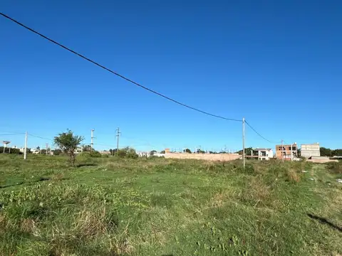 Terreno en Venta en Resistencia, San Fernando