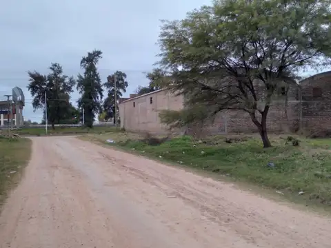 Terreno en Venta en Presidencia Roque Saenz Peña, Comandante Fernández