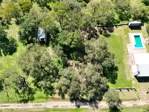 Terreno en Venta en Colonia Benitez, 1 de Mayo