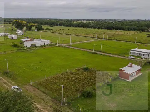 Terreno en Venta en Puerto Tirol, Libertad