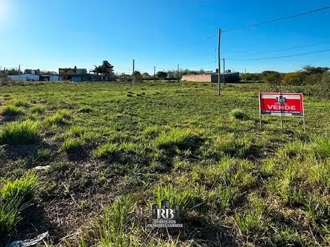 Terreno en Venta en Fontana, San Fernando