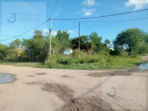 Terreno en Venta en Villa Ángela, Mayor Luis J. Fontana