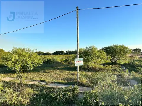 Terreno en Venta en Resistencia, San Fernando