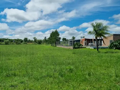 Terreno en Venta en Zona Residencial, Resistencia