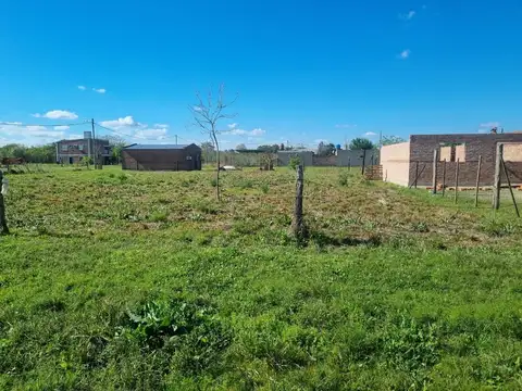 Terreno en Venta en Margarita Belén, 1 de Mayo