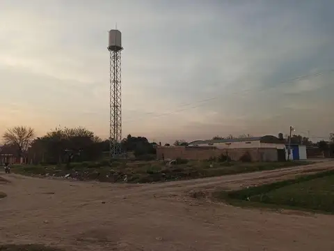 Terreno en Venta en Resistencia, San Fernando