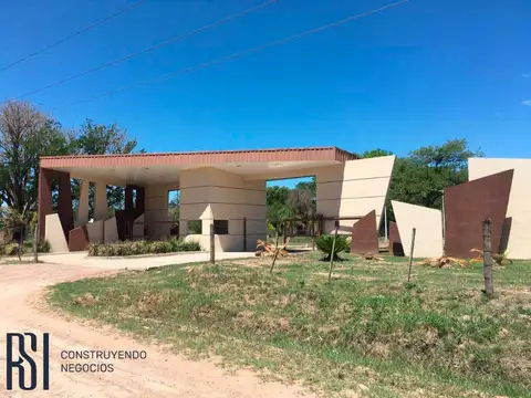Terreno en Venta en Margarita Belén, 1 de Mayo