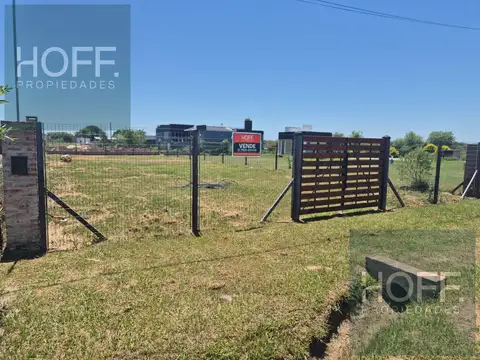 Terreno en Venta en Colonia Benitez, 1 de Mayo