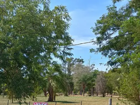 Terreno en Venta en Margarita Belen, 1 de Mayo