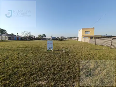 Terreno en Venta en Colonia Benitez, 1 de Mayo
