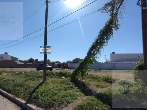 Terreno en Venta en Villa Ángela, Mayor Luis J. Fontana