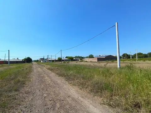 Terreno en Venta en Resistencia, San Fernando
