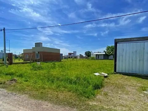 Terreno en Venta en Puerto Tirol, Libertad