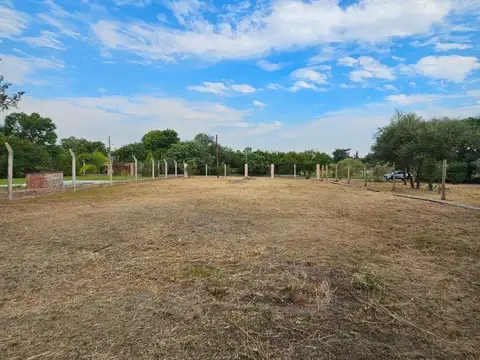 Terreno en Venta en Puerto Tirol, Libertad