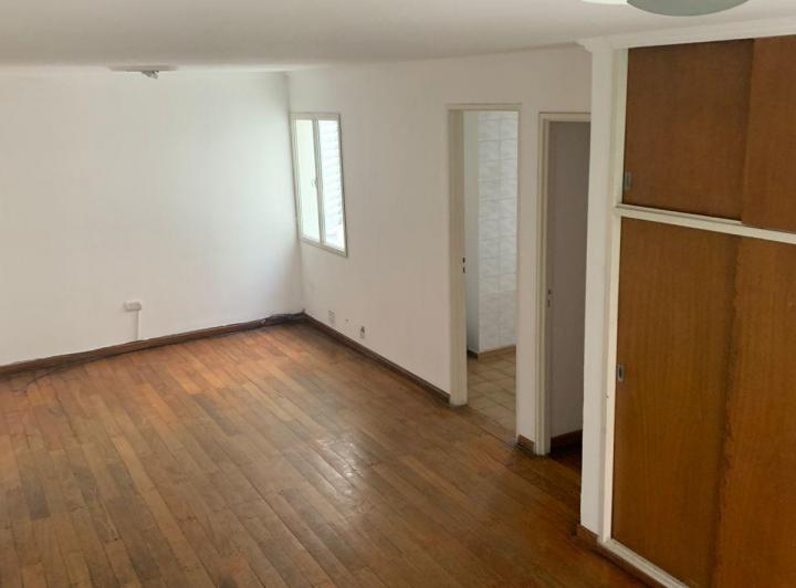 Departamento · 100m² · 3 Ambientes
