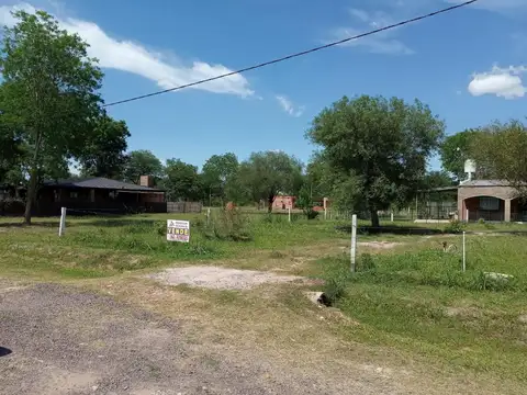 Terreno en Venta en Colonia Benitez, 1 de Mayo