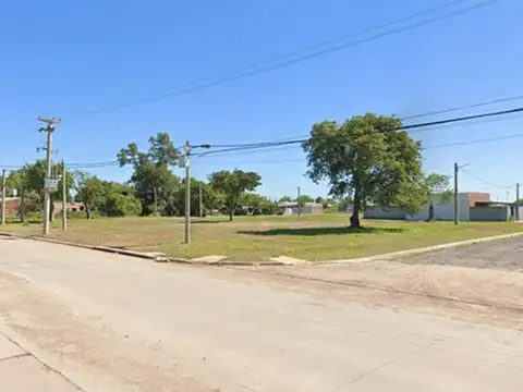 Terreno en Venta en Resistencia, San Fernando
