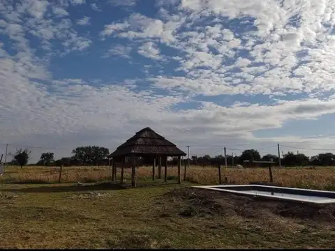 Terreno en Venta en Puerto Tirol, Libertad