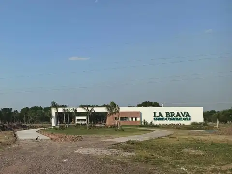 Terreno en Venta en Colonia Popular, Libertad