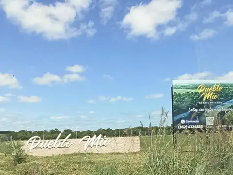 Terreno en Venta en Ruta 11, Resistencia