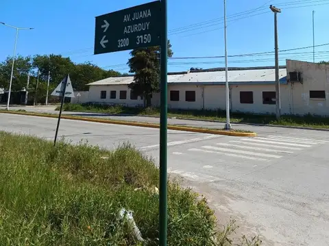 Terreno en Venta en Zona Hipermercado, Resistencia