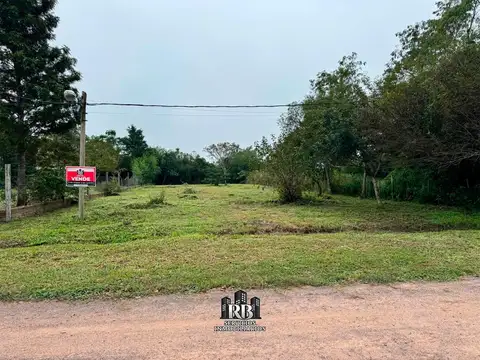 Terreno en Venta en Colonia Benitez, 1 de Mayo