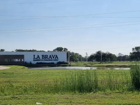 Terreno en Venta en Puerto Tirol, Libertad