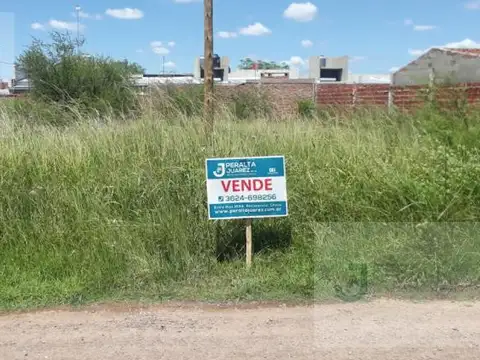 Terreno en Venta en Resistencia, San Fernando