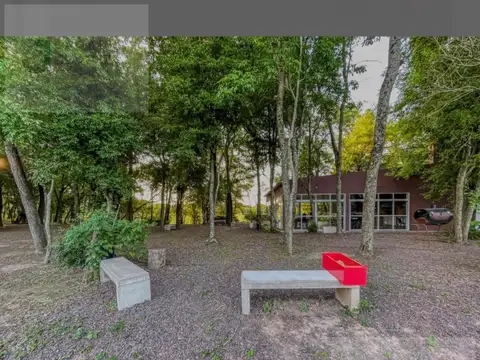 Terreno en Venta en Puerto Tirol, Libertad