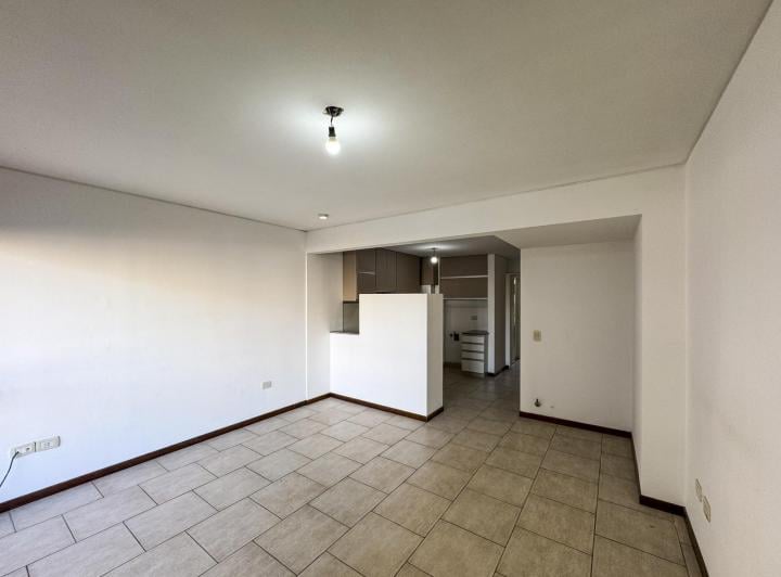 Departamento · 47m² · 2 Ambientes