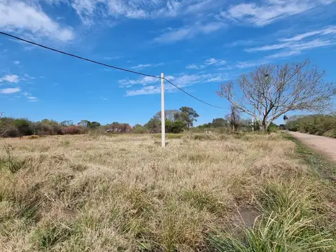 Terreno en Venta en Colonia Benitez, 1 de Mayo