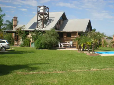 Terreno en Venta en Fontana, San Fernando