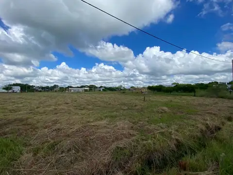 Terreno en Venta en Colonia Benitez, 1 de Mayo