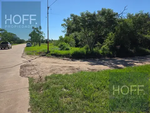 Terreno en Venta en Colonia Benitez, 1 de Mayo