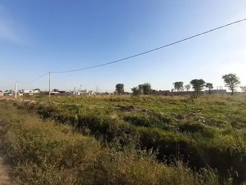 Terreno en Venta en Resistencia, San Fernando