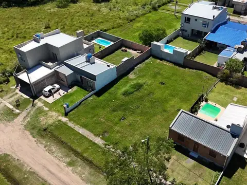 Terreno en Venta en Alberdi Juan Bautista, Resistencia