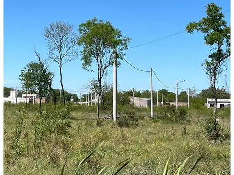Terreno en Venta en Zona Hipermercado, Resistencia