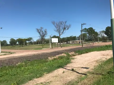 Terreno en Venta en Fontana, San Fernando