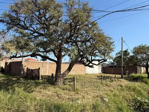 Terreno en Venta en Resistencia, San Fernando