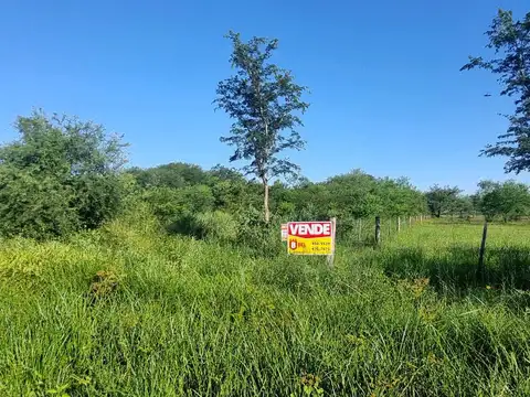 Terreno en Venta en Fontana, San Fernando