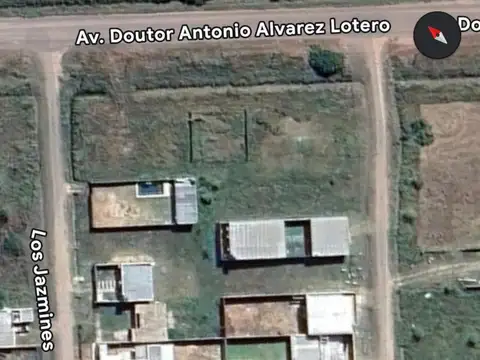 Terreno en Venta en Resistencia, San Fernando
