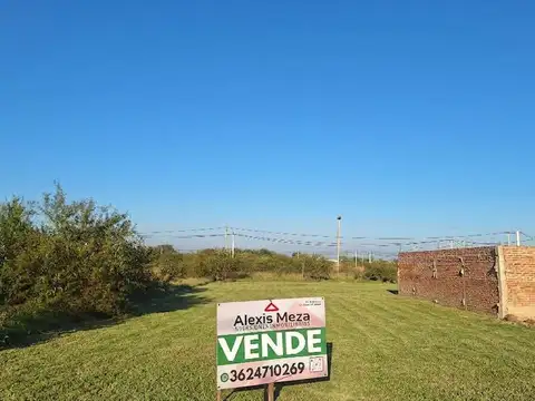 Terreno en Venta en Zona Hipermercado, Resistencia