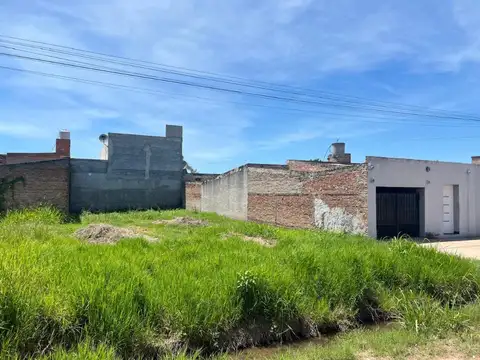 Terreno en Venta en Presidencia Roque Saenz Peña, Comandante Fernández
