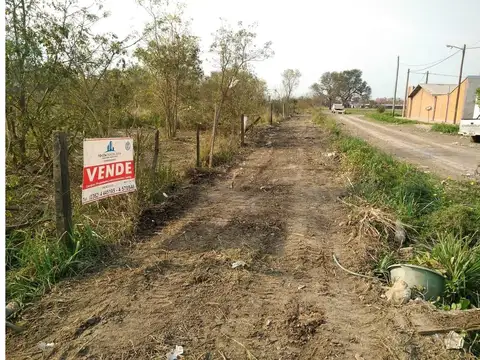 Terreno en Venta en Ruta 11, Resistencia