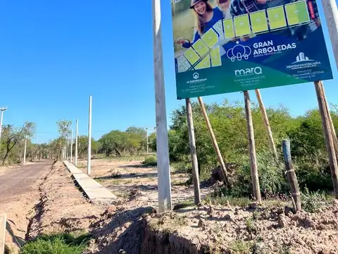 Terreno en Venta en Macrocentro, Resistencia