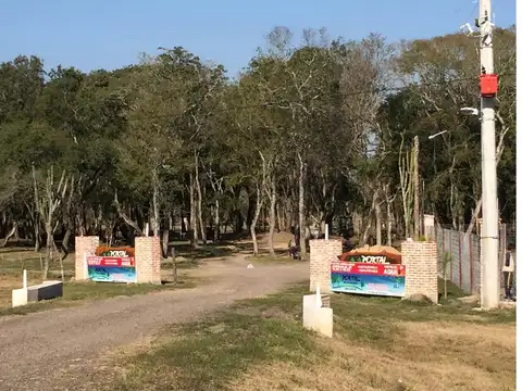Terreno en Venta en Colonia Benitez, 1 de Mayo