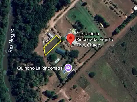 Terreno en Venta en Puerto Tirol, Libertad