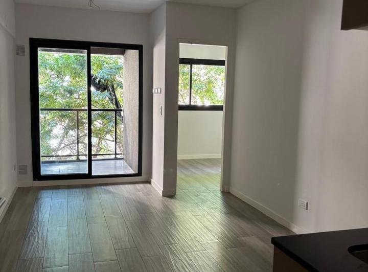 Departamento · 39m² · 2 Ambientes