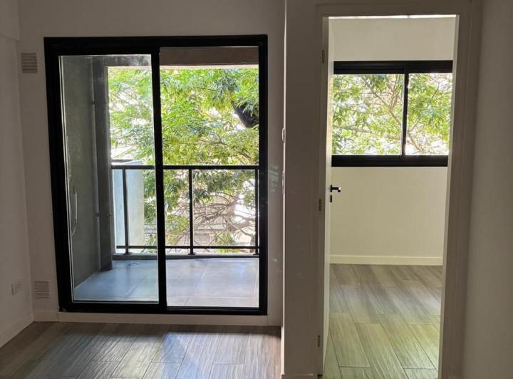 Departamento · 35m² · 2 Ambientes
